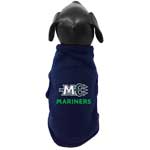 Mariners dog Athletic  Jersey